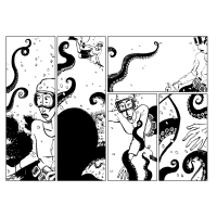 Mark Hendriks - Octopus